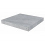 DD602200R/GCA Ступень угловая клееная Про Матрикс серый 33x33