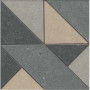 VT/A190/SG1593 Матрикс 20*20 декор
