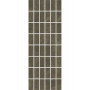 MM15139 Лирия коричневый мозаичный 15*40 декор