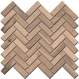 SG194/001 Селект Вуд бежевый мозаичный 33x33 керамический декор SG194/001 Селект Вуд бежевый мозаичный 33x33 керамический декор