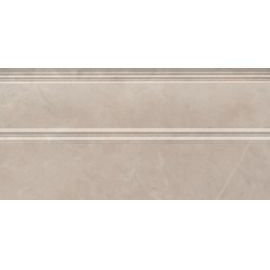 FMA016R Плинтус Версаль бежевый обрезной 30x15 FMA016R Плинтус Версаль бежевый обрезной 30x15