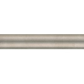 BLD026 Багет Пикарди бежевый 15*3 бордюр