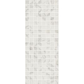 MM7203 Алькала белый мозаичный 20*50 декор MM7203 Алькала белый мозаичный 20*50 декор