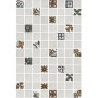 MM880B Макарена мозаичный 20*30 декор