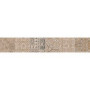 DL510500R Про Вуд бежевый светлый декорированный обрезной 20x119,5 керамический гранит