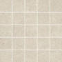 MM12138 Безана бежевый мозаичный 25*25 декор