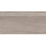 SG226300R/GR Ступень Слим Вуд коричневый обрезной 30*60