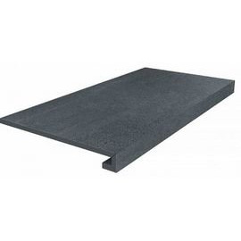DD602500R/GCF Ступень клееная Про Матрикс черный обрезной 33x60