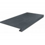 DD602500R/GCF Ступень клееная Про Матрикс черный обрезной 33x60
