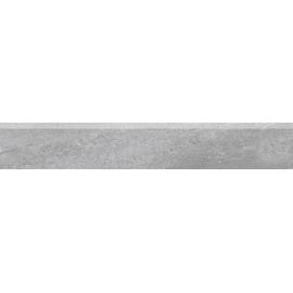 DD602200R/6BT Плинтус Про Матрикс серый обрезной 60x9,5