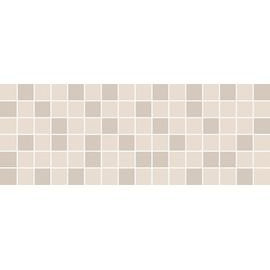 MM15084 Вилланелла мозаичный 15*40 декор