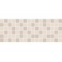 MM15084 Вилланелла мозаичный 15*40 декор