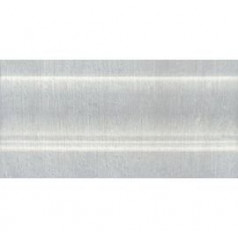 FMC011 Плинтус Кантри Шик серый 20*10