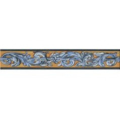 HGD/B349/15050T Площадь Испании 40*7,2 бордюр