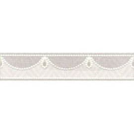 NT/A260/6352 Багатель 25*5,4 керамический бордюр