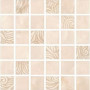 MM11104 Вирджилиано мозаичный 30*30 декор