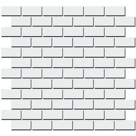 191/002 Руаяль мозаичный 32*30 керамический декор 191/002 Руаяль мозаичный 32*30 керамический декор