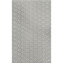 HGD/B371/6398 Ломбардиа серый 25*40 декор