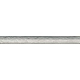 PRA003 Карандаш Граффити серый светлый 20*2 бордюр