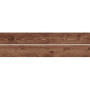 DD750200R Гранд Вуд коричневый обрезной 20x160 керамический гранит