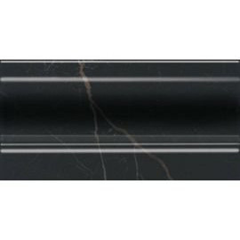 FMD017 Плинтус Алькала черный 20*10 FMD017 Плинтус Алькала черный 20*10