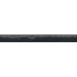 PRA002 Карандаш Граффити черный 20*2 бордюр