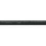 PRA002 Карандаш Граффити черный 20*2 бордюр