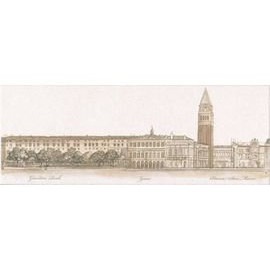 STG/A577/15061 Сафьян Venezia 15*40 керамический декор