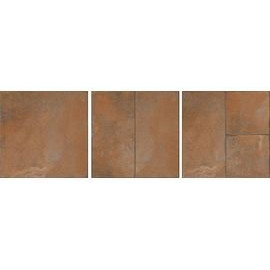 SG926300N Каменный остров коричневый 30x30 керамический гранит