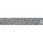 SG632800R/1 Подступенок Терраццо серый темный 60x10,7
