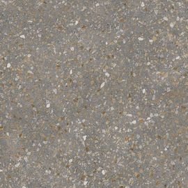 SG632200R Терраццо коричневый обрезной 60x60 керамический гранит