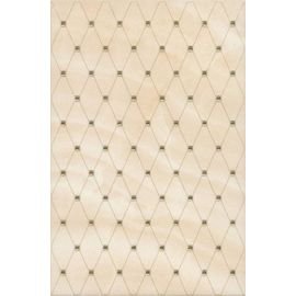 AD/B313/8260 Летний сад бежевый 20*30 керамический декор