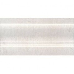 FMC010 Плинтус Кантри Шик белый 20*10