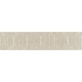 OP/C206/12138R Безана бежевый обрезной 25*5.5 бордюр