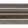 DL550400R Про Вуд коричневый декорированный обрезной 30x179 керамический гранит DL550400R Про Вуд коричневый декорированный обрезной 30x179 керамический гранит