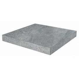 DD602300R/GCA Ступень угловая клееная Про Матрикс серый темный 33x33
