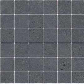 DD6024/MM Про Матрикс антрацит мозаичный 30x30 керамический декор
