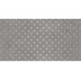 SBD026/DL5009 Фондамента серый орнамент 60x119,5 декор