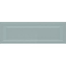 14006R Монфорте ментоловый панель обрезной 40*120 керамическая плитка