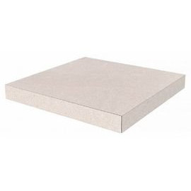 DD601800R/GCA Ступень угловая клееная Про Матрикс бежевый светлый 33x33