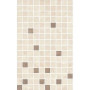MM6267A Мармион бежевый мозаичный декор MM6267A Мармион бежевый мозаичный декор